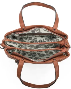 Puccini Handbag Donna