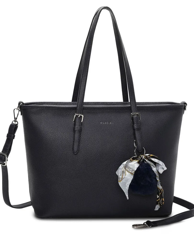 Puccini Tote bag Anna Puccini