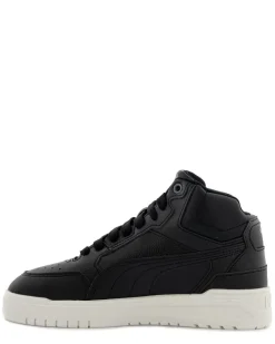 Puma Shuffle Downtown Mid Fur Jr