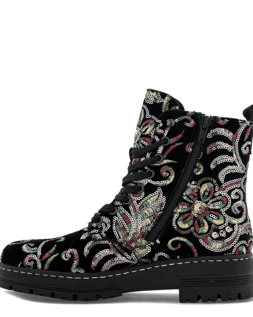 Rieker 73820-90