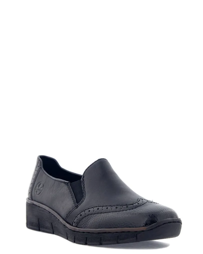 Rieker 53776-00