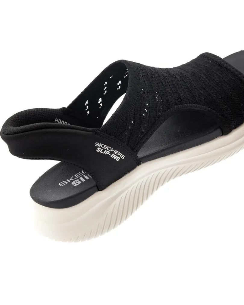 Skechers Ultra Flex 3.0 Sandal