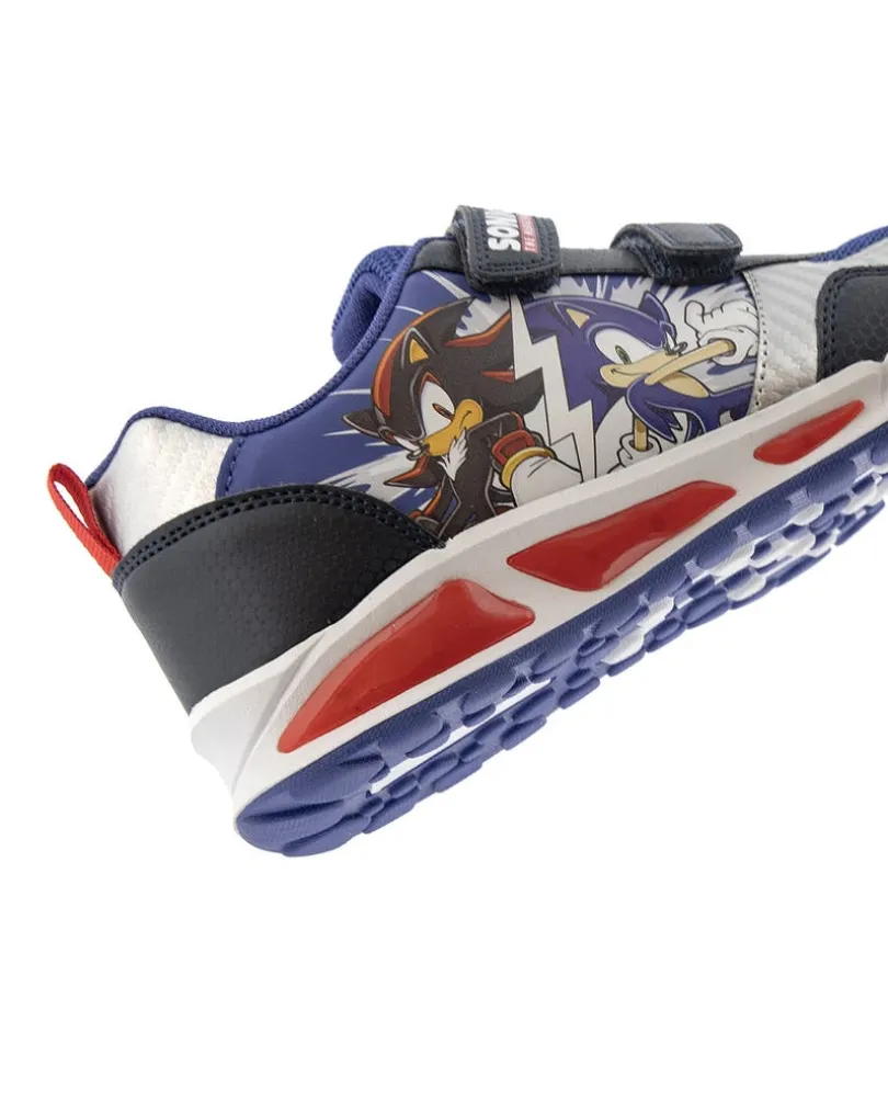 Sonic Sneaker