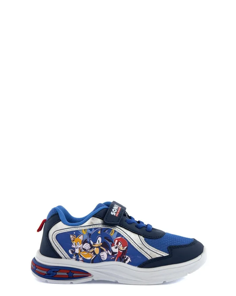 Sonic Sneaker