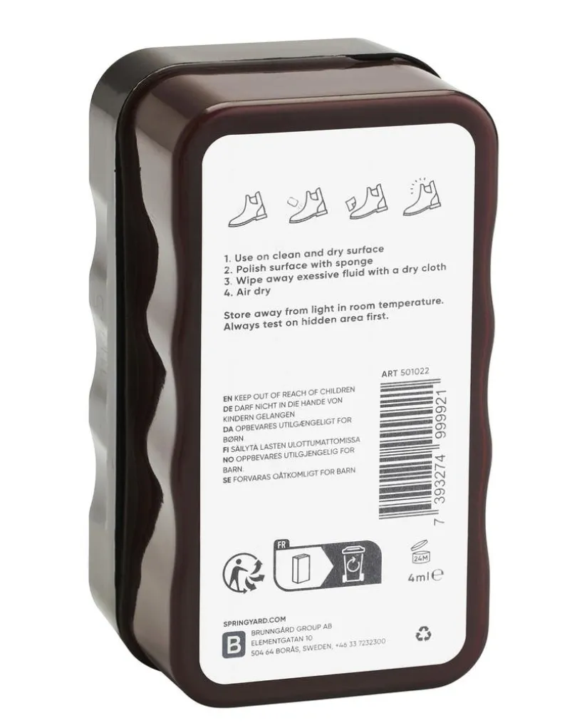 SPRINGYARD Springyard