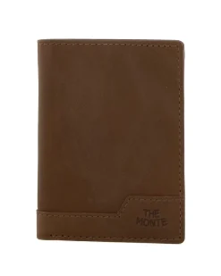 The Monte Cardholder