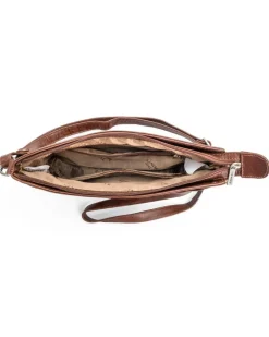 The Monte Crossover medium horizontal