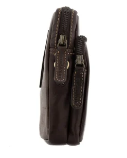 The Monte Crossover small belt