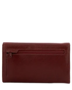 The Monte Frame purse large