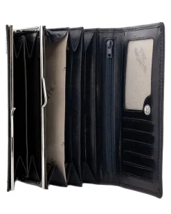 The Monte Frame purse large