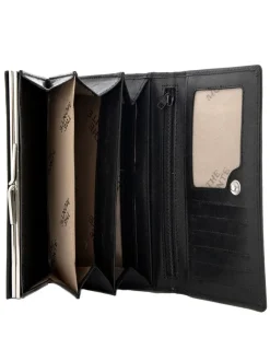 The Monte Frame purse large