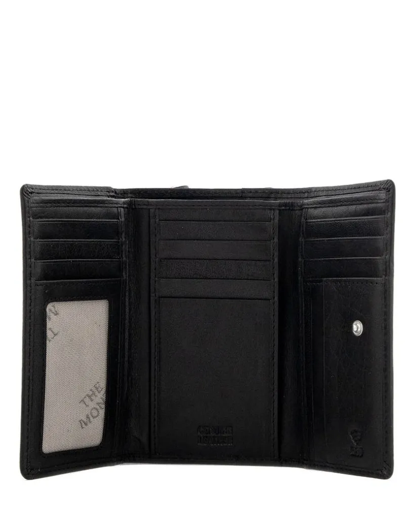 The Monte Purse medium