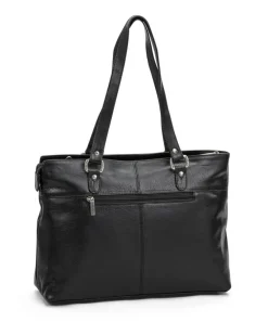 The Monte Tote bag 12,3