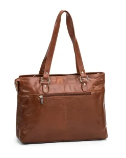 The Monte Tote bag 12,3