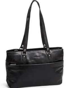 The Monte Tote bag medium