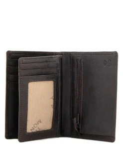 The Monte Wallet medium
