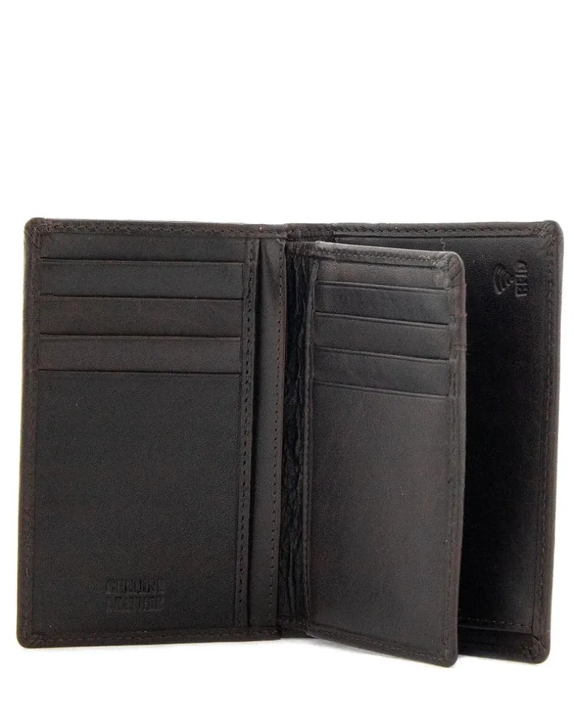 The Monte Wallet medium