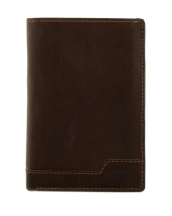 The Monte Wallet medium