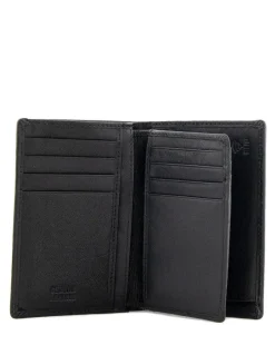 The Monte Wallet medium