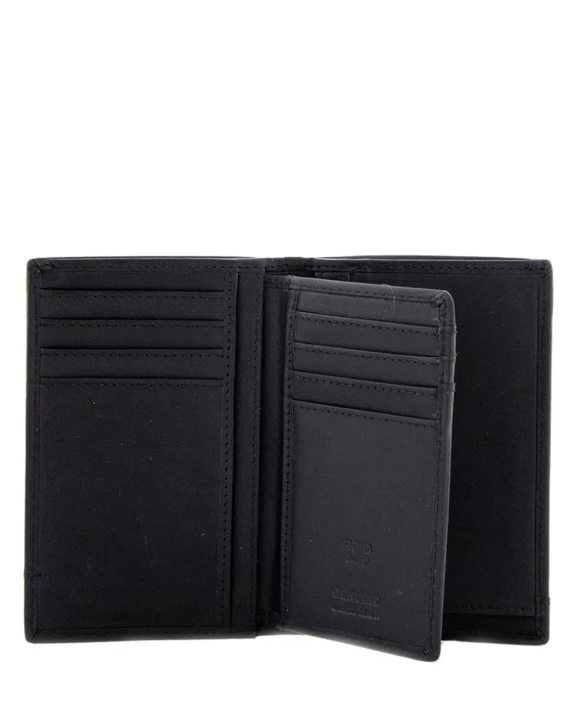 The Monte Wallet medium