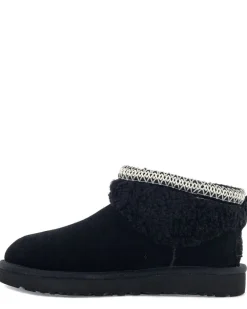 Ugg Classic Ultra Mini Maxi Curly