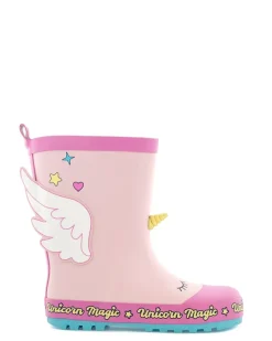 UNICORN 1331 Gummistövlar