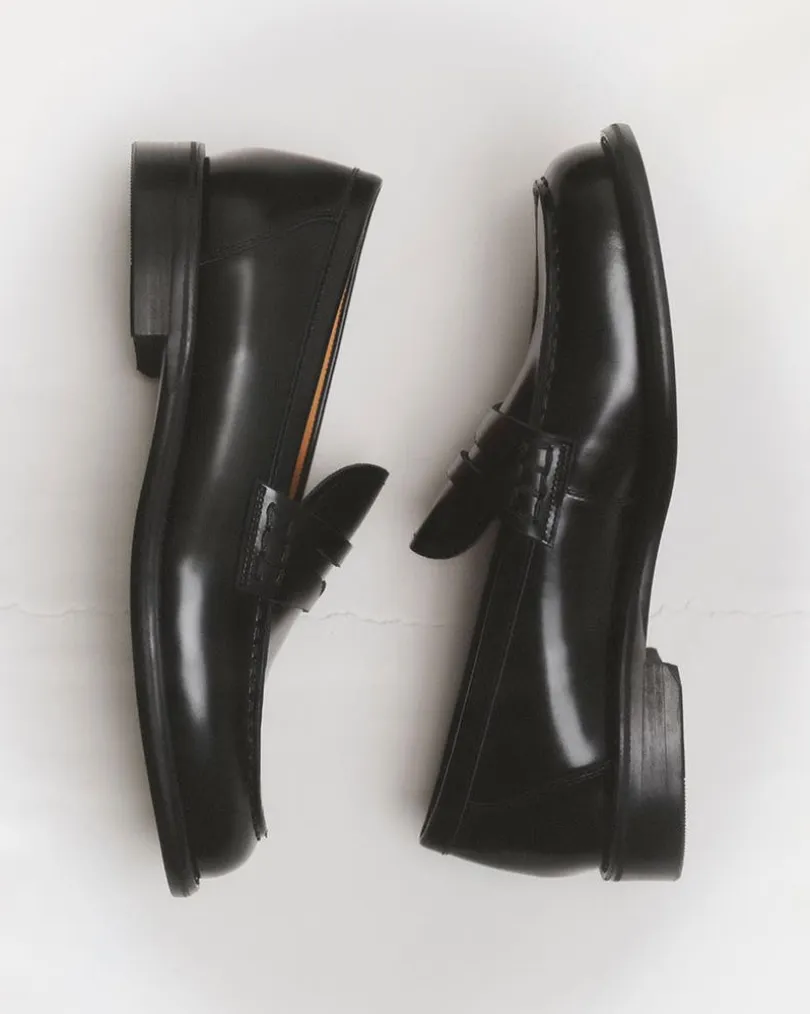 Vagabond Shoemakers Linn